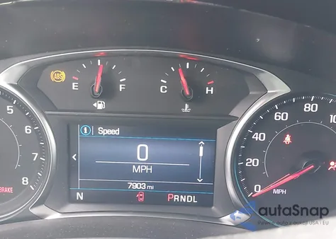 2022 Chevrolet Equinox Awd Lt from USA, damaged, VIN 3GNAXUEVXNL313294